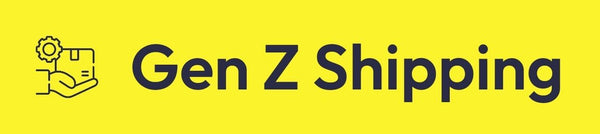 Genz Shipping Shop